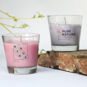 Fruity Scent Candles